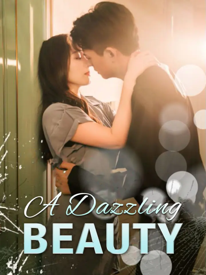 A Dazzling Beauty (ENG DUB) poster