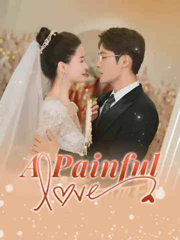 A Painful Love (ENG DUB) poster