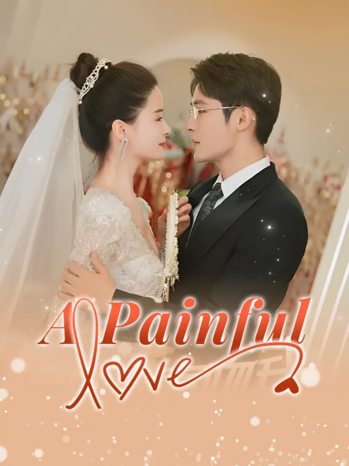 A Painful Love (ENG DUB) poster