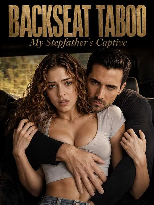 Backseat Taboo: My Stepfather’s Captive Secretly poster
