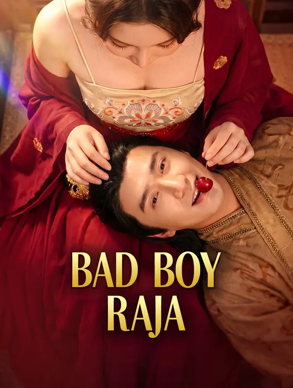 Bad Boy Raja poster