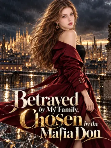 Betrayed by My Family, Chosen by the Mafia Don poster