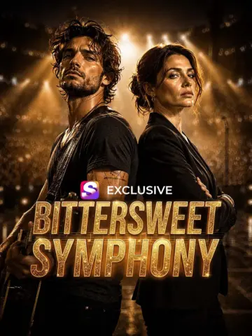 Bittersweet Symphony poster