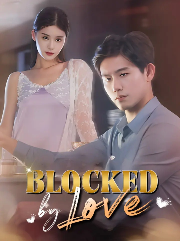 Blocked by Love poster
