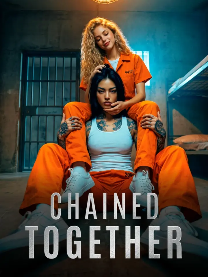 Chained Together poster