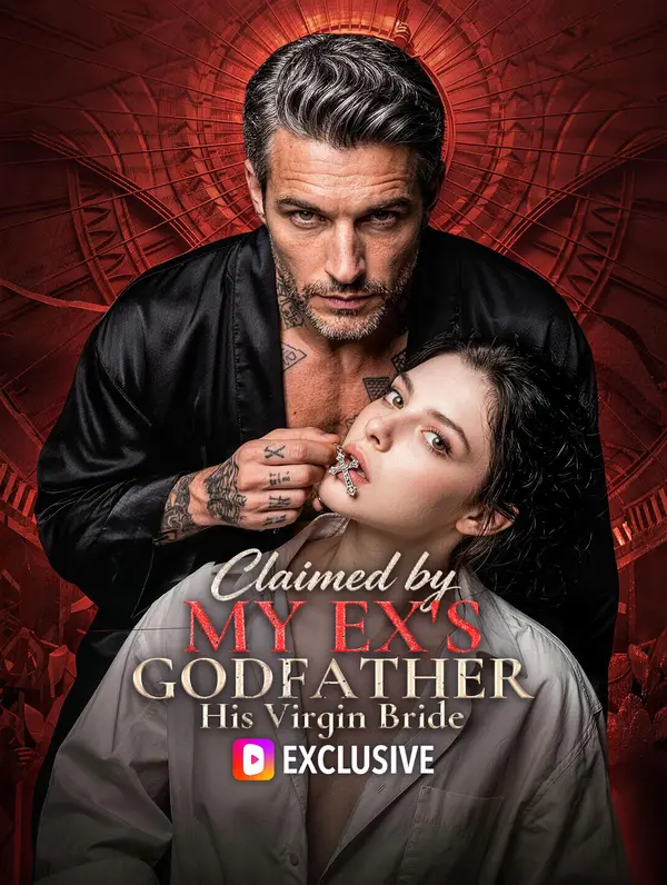 Claimed by My Ex’s Godfather: His Virgin Bride poster
