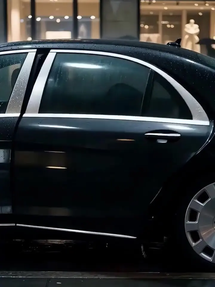 Dangerous Touch poster