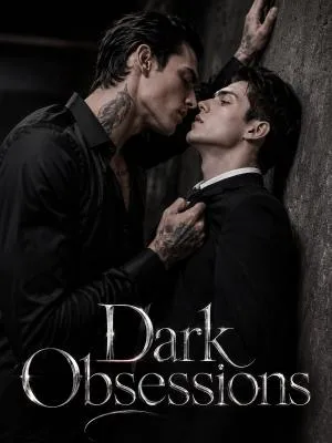 Dark Obsessions poster
