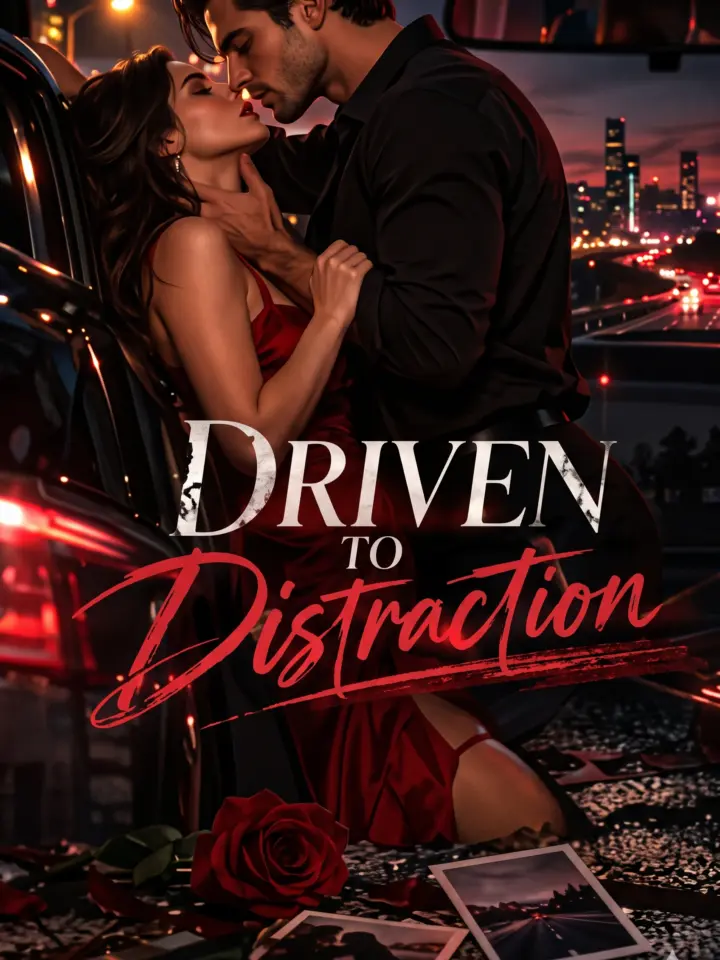 Driven To Distraction poster