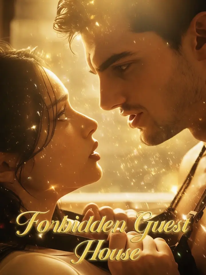 Forbidden Guest House poster