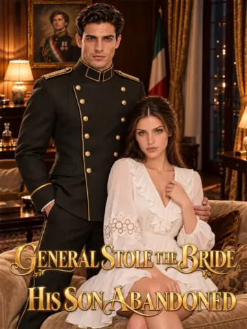 General Stole the Bride His Son Abandoned poster
