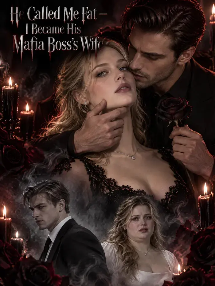 He Called Me Fat — I Became His Mafia Boss’s Wife poster