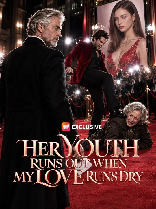 Her Youth Runs Out When My Love Runs Dry poster