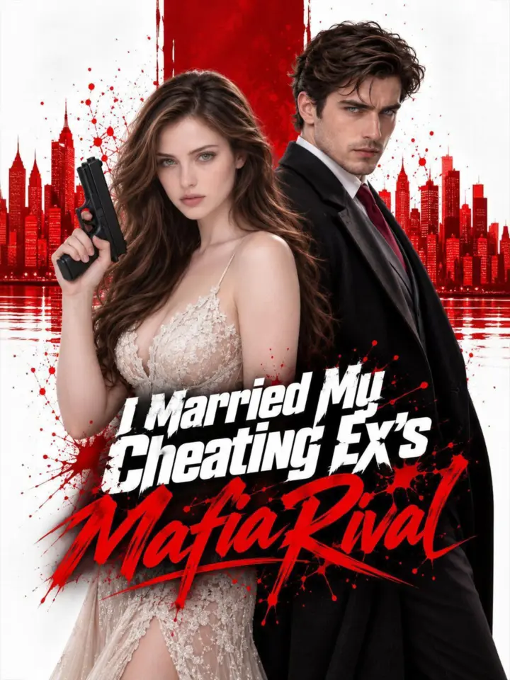 I Married My Cheating Ex’s Mafia Rival poster