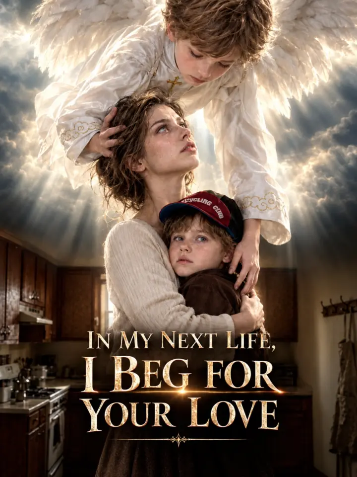 In My Next Life, I Beg for Your Love poster