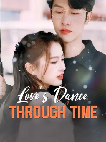 Love’s Dance Through Time (ENG DUB) poster