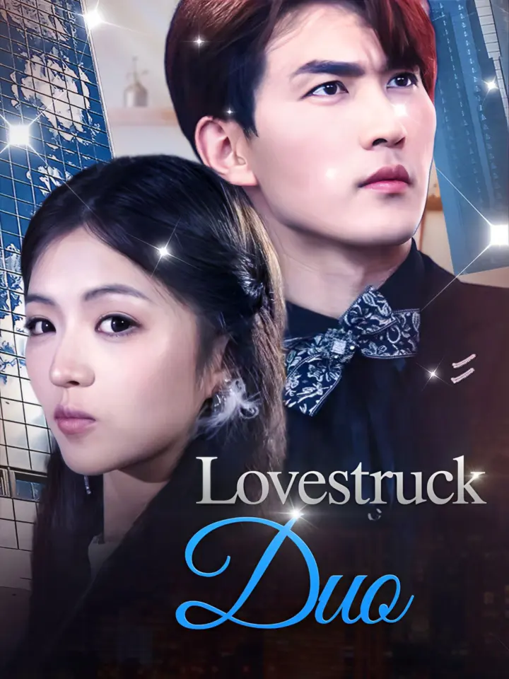 Lovestruck Duo (ENG DUB) poster