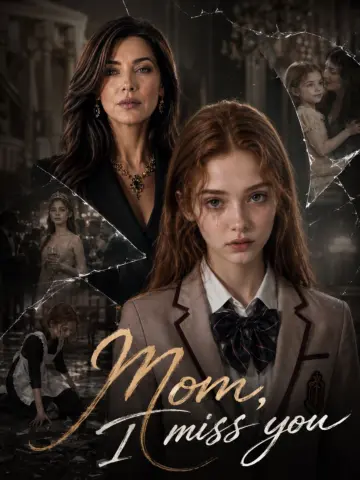 Mom, I miss you. poster