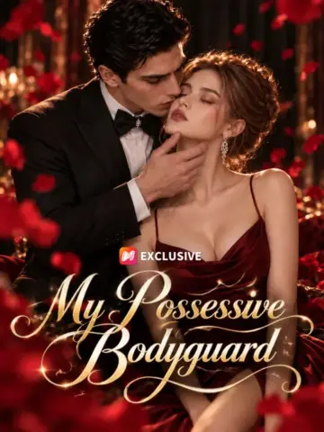 My Possessive Bodyguard poster