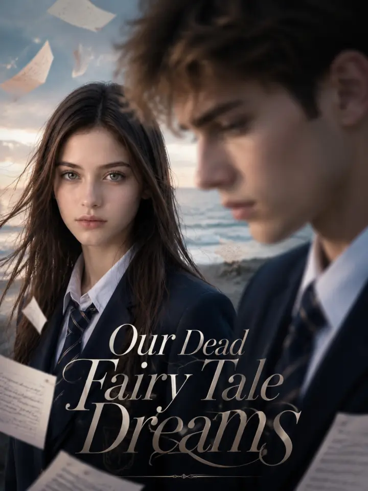 Our Dead Fairy Tale Dreams poster