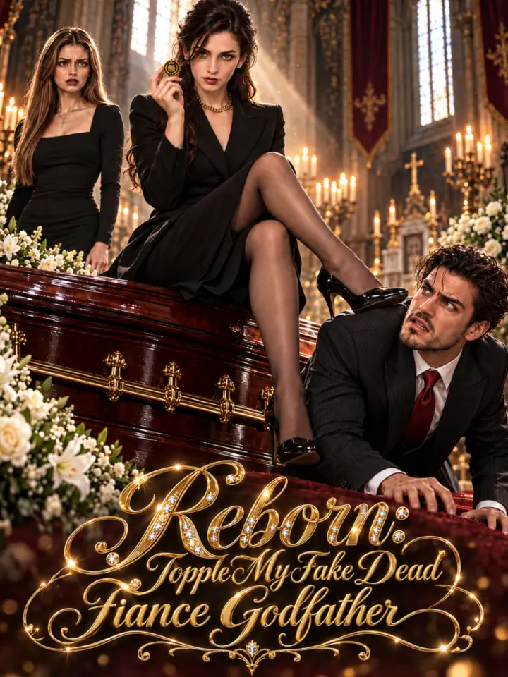 Reborn: Topple My Fake Dead Fiancé Godfather poster