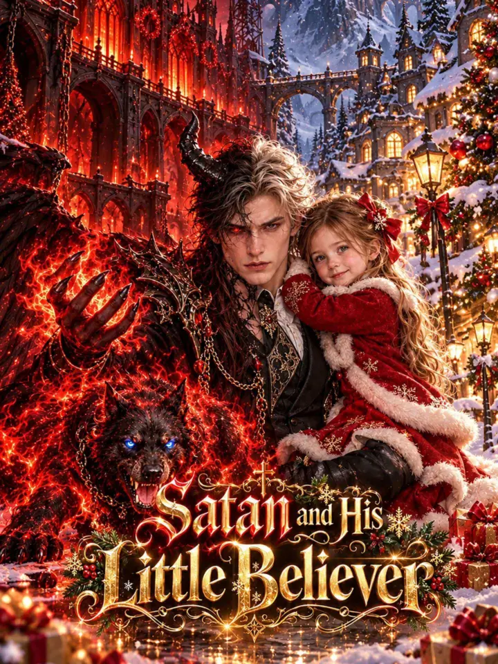 Satan and His Little Believer poster