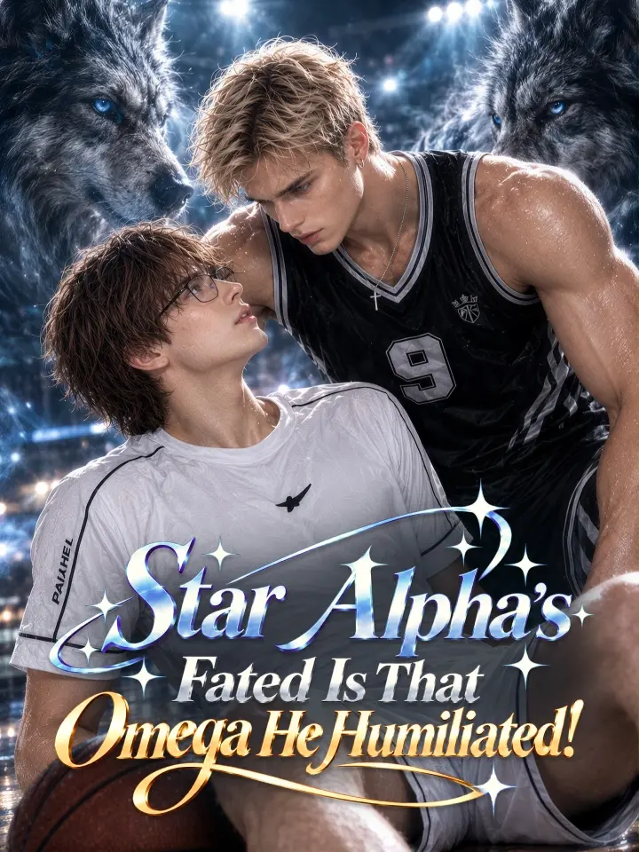 Star Alpha’s Fated Is That Omega He Humiliated! poster