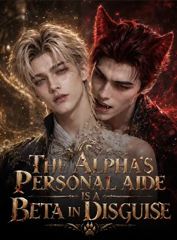 The Alpha’s Personal Aide Is a Beta in Disguise poster
