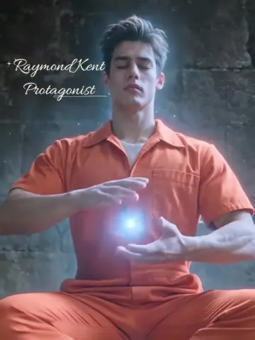 The ARCHMAGE SON-IN-LAW poster