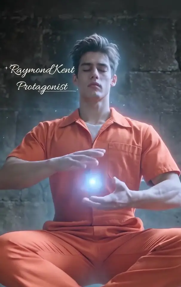 The ARCHMAGE SON-IN-LAW poster