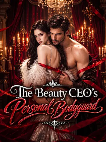 The Beauty CEO’s Personal Bodyguard poster