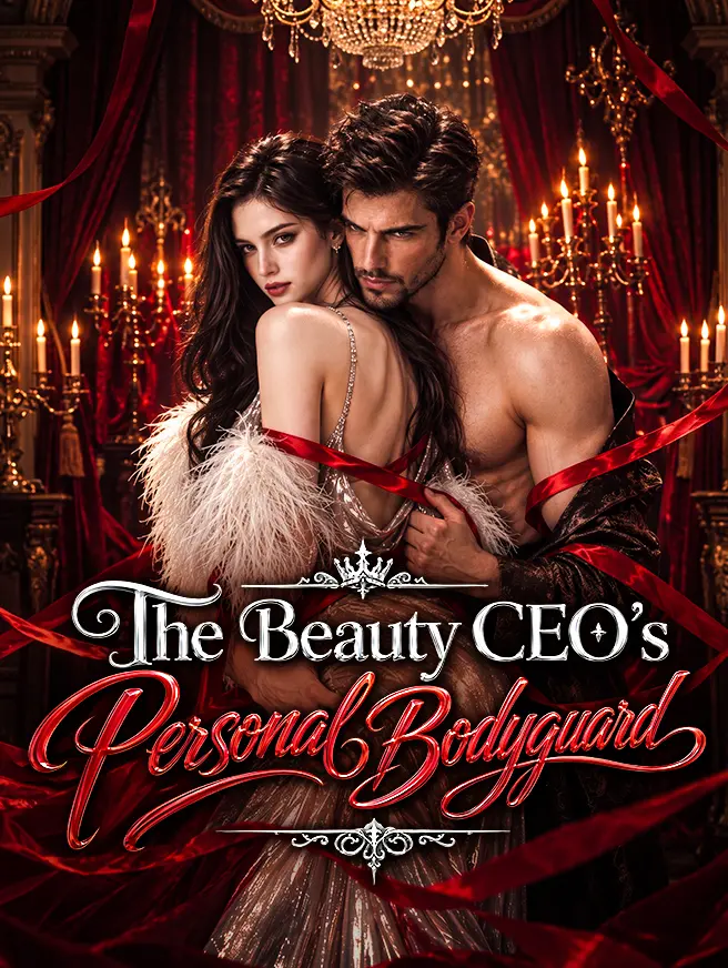 The Beauty CEO’s Personal Bodyguard poster