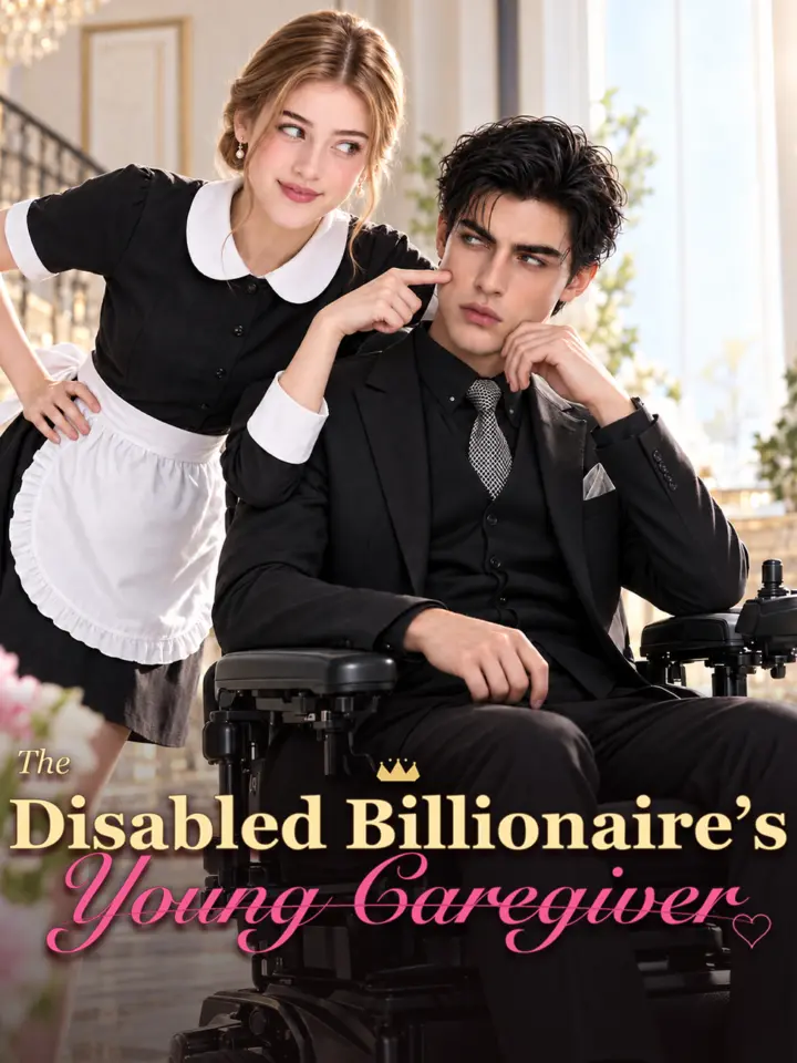The Disabled Billionaire’s Young Caregiver poster
