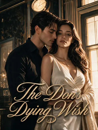 The Don’s Dying Wish poster