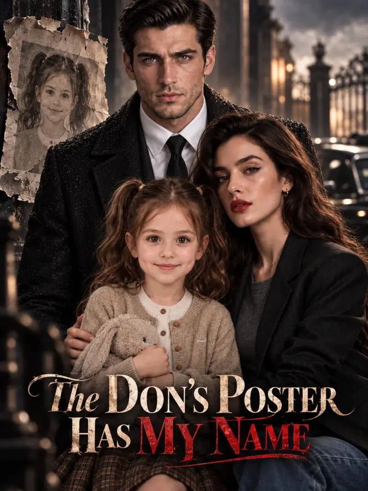 The Don’s Poster Has My Name poster