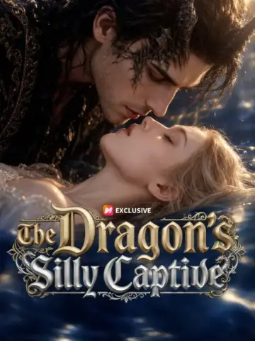 The Dragon’s Silly Captive poster