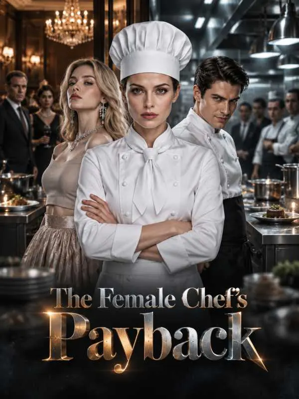 The Female Chef’s Payback poster