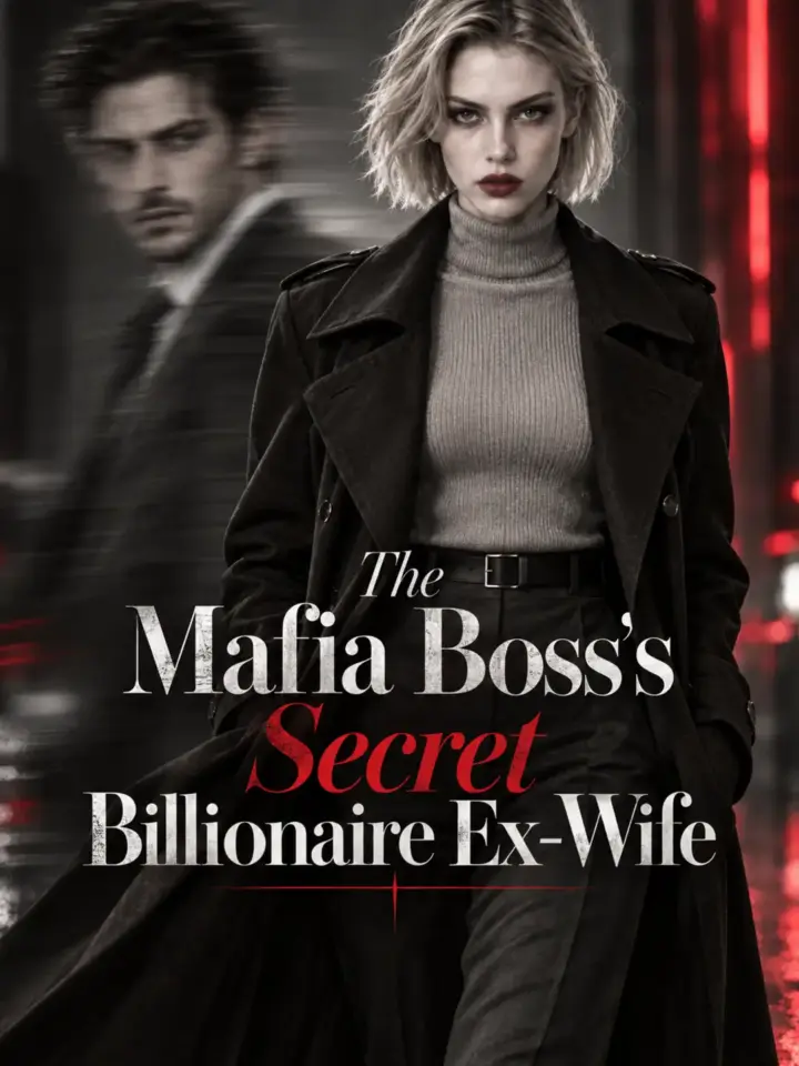 The Mafia Boss’s Secret Billionaire Ex-Wife poster