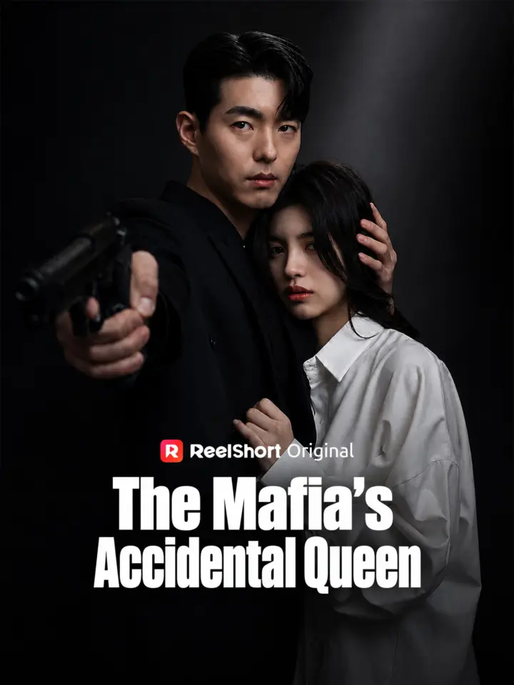 The Mafia’s Accidental Queen poster