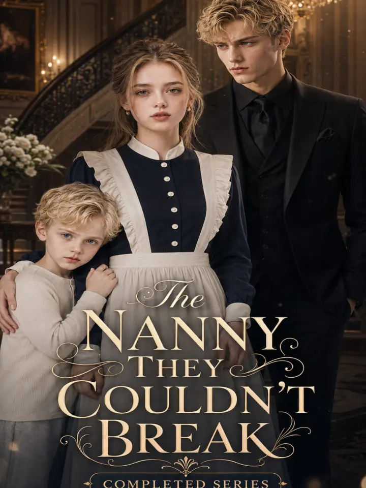 The Nanny They Couldn’t Break Completed Series poster