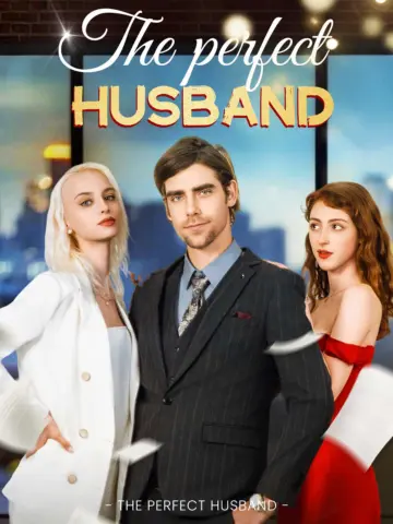 The Perfect Husband poster