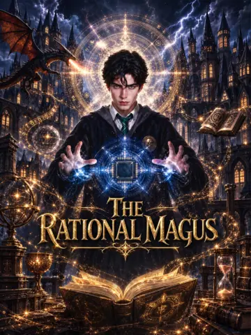 The Rational Magus poster