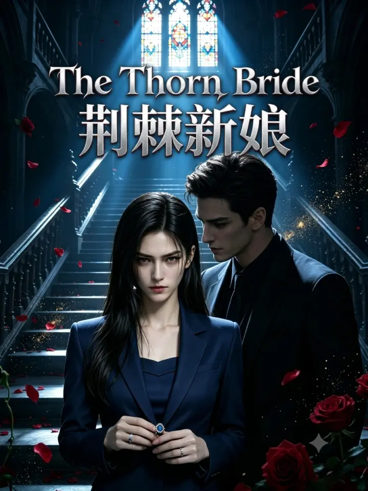 The Thorn Bride poster