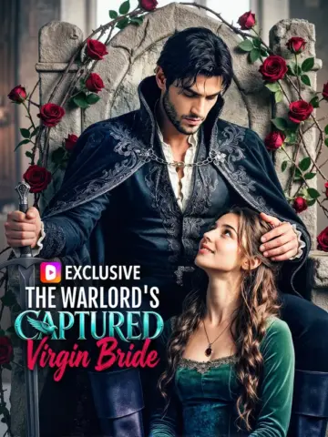 The Warlord’s Captured Virgin Bride poster
