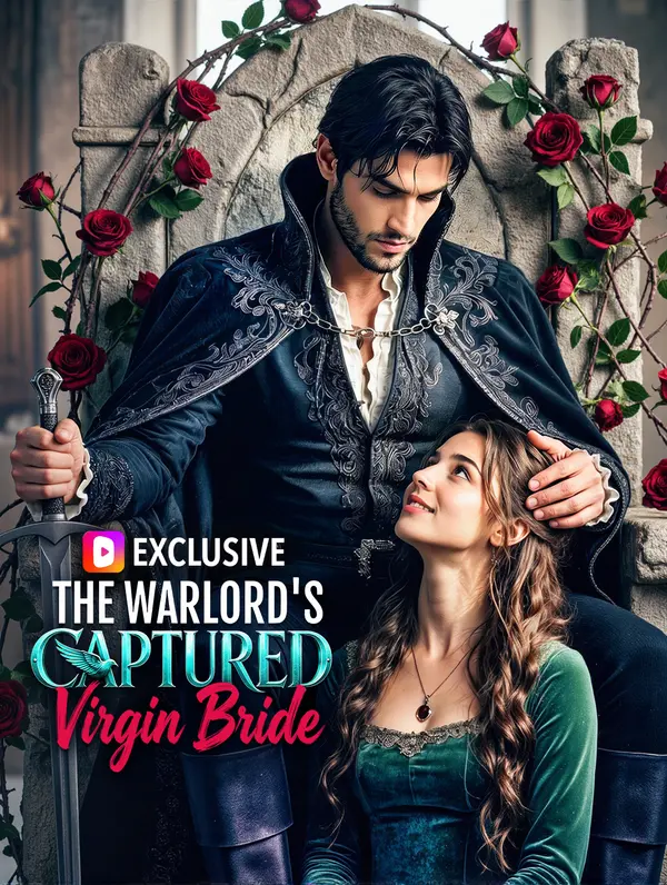 The Warlord’s Captured Virgin Bride poster