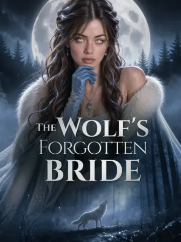 The Wolf’s Forgotten Bride poster