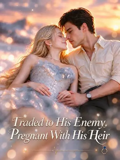 Traded to His Enemy, Pregnant With His Heir poster