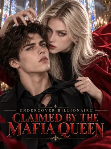 Undercover Billionaire: Claimed by the Mafia Queen poster