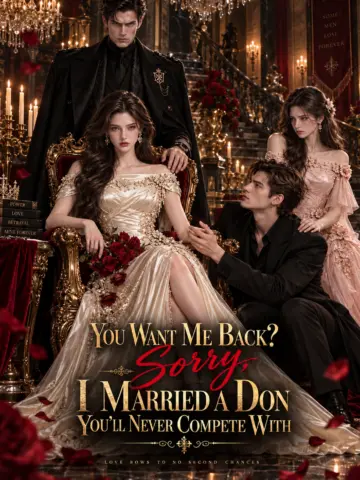 You Want Me Back? Sorry, I Married a Don You’ll Never Compete With poster